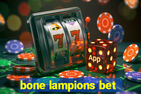 bone lampions bet