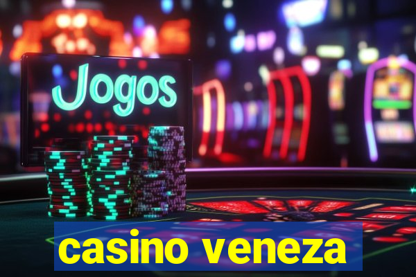 casino veneza