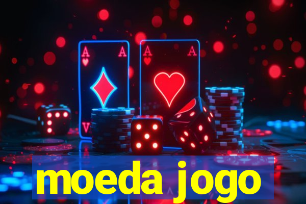 moeda jogo