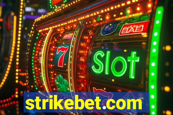 strikebet.com