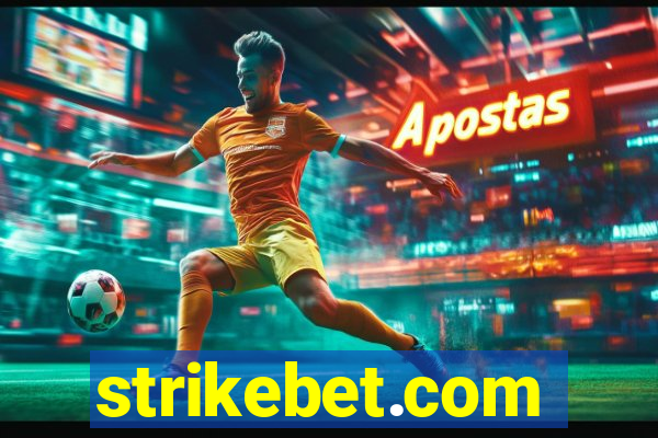 strikebet.com