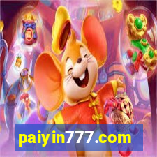 paiyin777.com