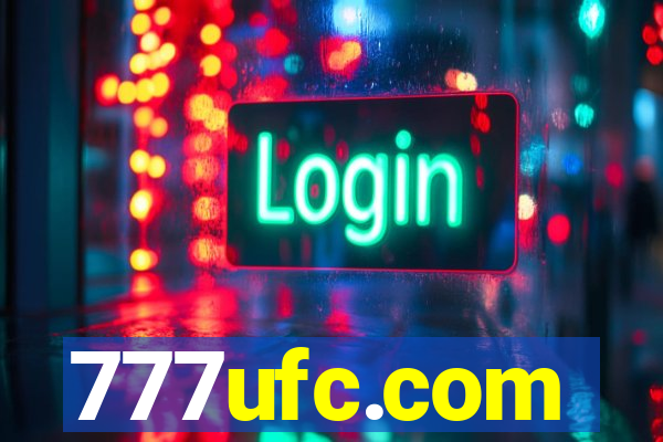 777ufc.com