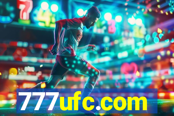 777ufc.com