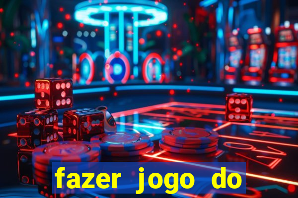 fazer jogo do bicho pela internet