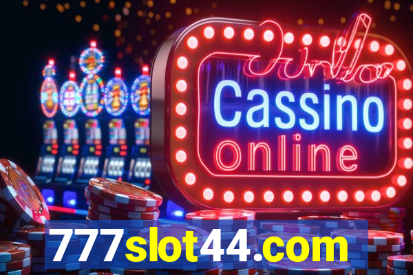 777slot44.com