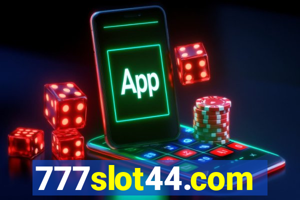 777slot44.com