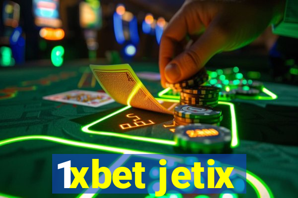 1xbet jetix