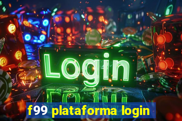 f99 plataforma login