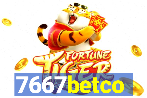 7667betco