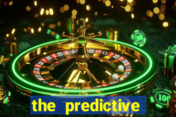 the predictive index como responder