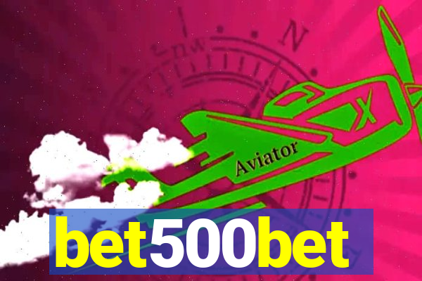 bet500bet