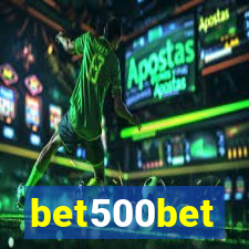 bet500bet