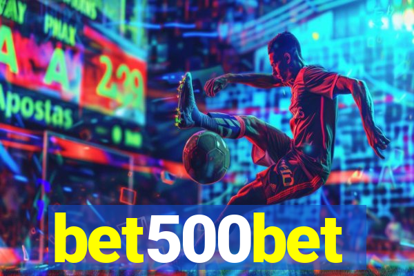 bet500bet