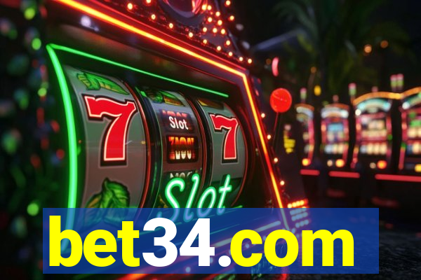 bet34.com