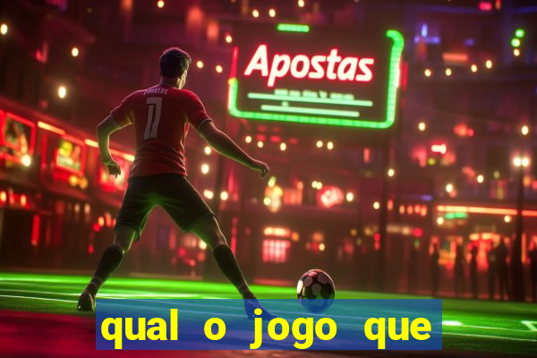 qual o jogo que ta pagando agora