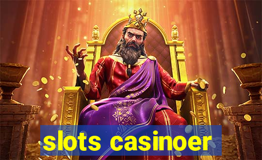 slots casinoer