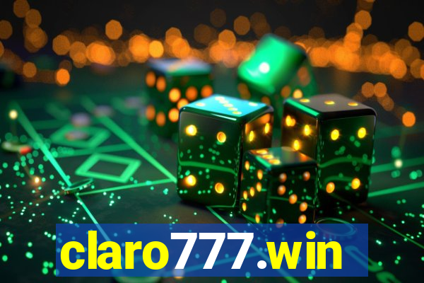 claro777.win