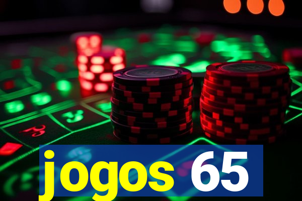 jogos 65