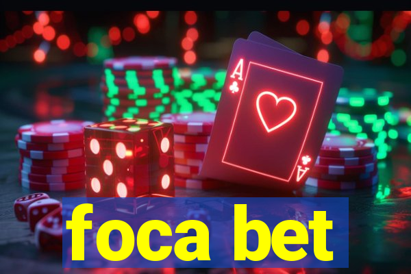 foca bet