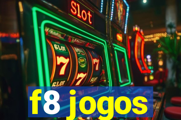 f8 jogos