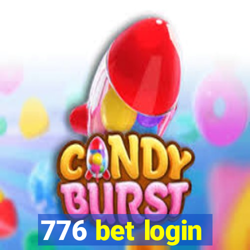 776 bet login