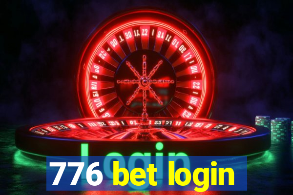 776 bet login