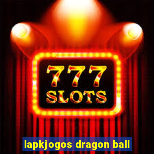 lapkjogos dragon ball