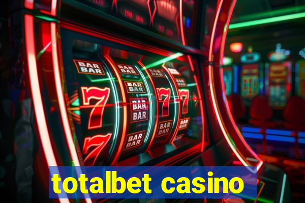 totalbet casino