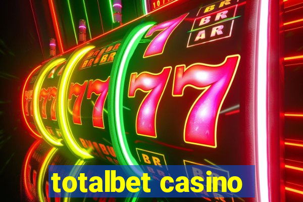 totalbet casino