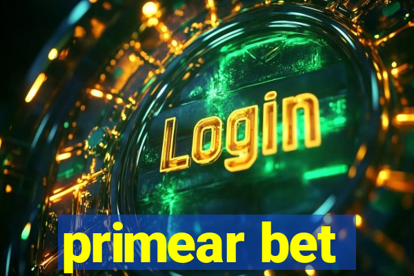 primear bet