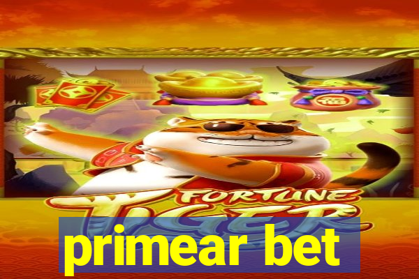 primear bet