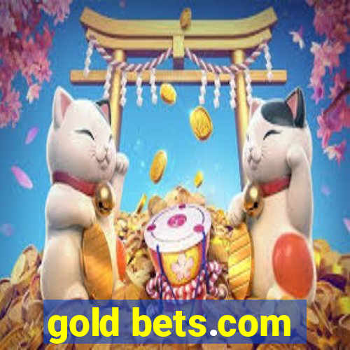 gold bets.com