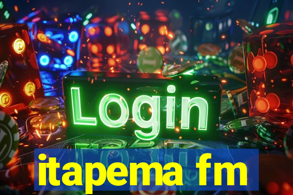 itapema fm