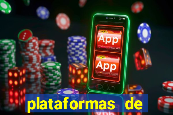 plataformas de jogos de 3 reais