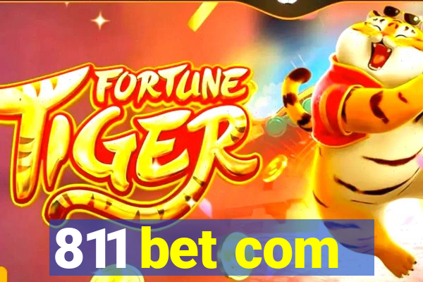 811 bet com