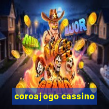 coroajogo cassino