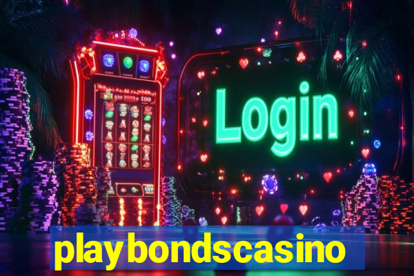 playbondscasino