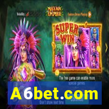 A6bet.com