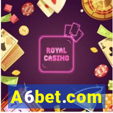 A6bet.com