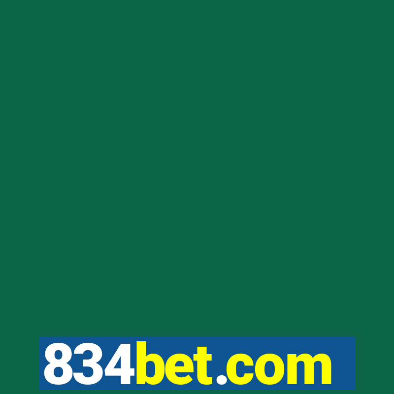 834bet.com