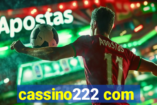 cassino222 com