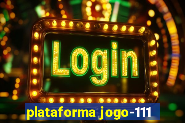 plataforma jogo-111