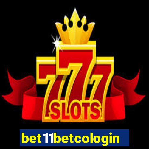 bet11betcologin