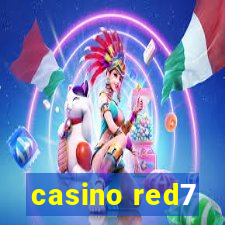 casino red7