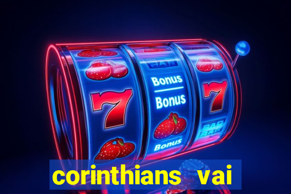 corinthians vai perder pontos