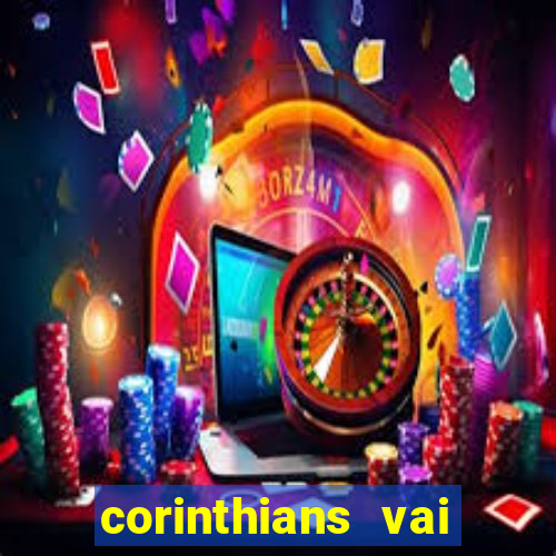 corinthians vai perder pontos