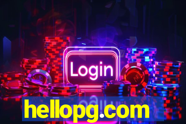 hellopg.com