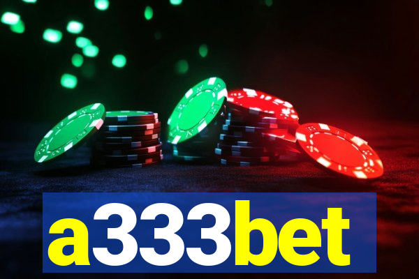 a333bet