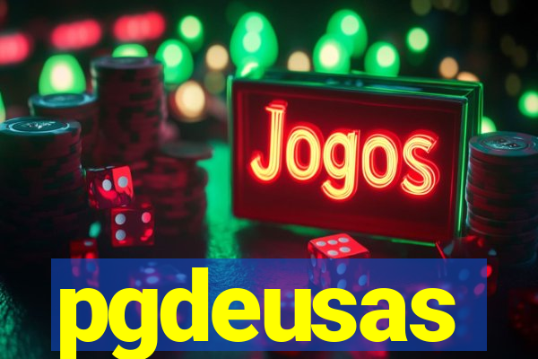 pgdeusas